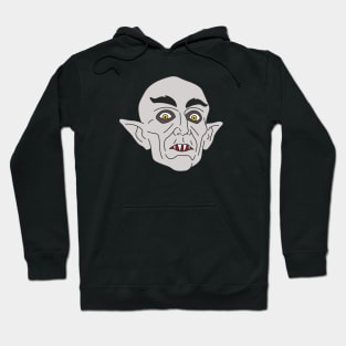 Nosferatu Hoodie